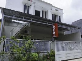 9 Habitación Villa en venta en Tambaksari, East Jawa, Tambaksari