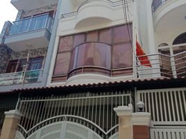 4 Schlafzimmer Villa zu verkaufen in Binh Tan, Ho Chi Minh City, Binh Hung Hoa A