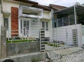  House for sale in Dau, Malang Regency, Dau