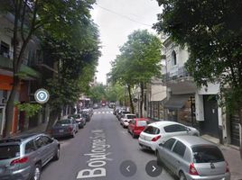  Terreno (Parcela) en venta en Abasto de Buenos Aires, Capital Federal, Capital Federal