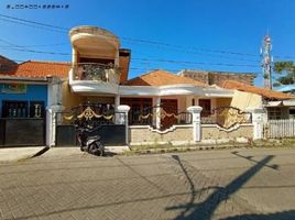 3 Habitación Villa en venta en Mulyorejo, East Jawa, Mulyorejo