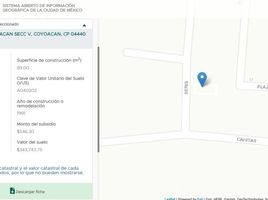 23 Bedroom Condo for sale in Benito Juarez, Mexico City, Benito Juarez