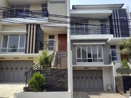 3 Bedroom House for sale in Margacinta, Bandung, Margacinta