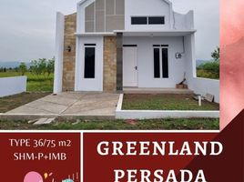 2 Bedroom House for sale in Jagonalan, Klaten, Jagonalan