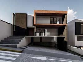 Villa 4 chambre à vendre à Nicolas Romero, Mexico, Nicolas Romero