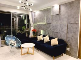 2 Phòng ngủ Chung cư for rent at The Gold View, Phường 1