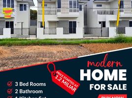 3 Habitación Casa en venta en Kalasan, Yogyakarta, Kalasan, Sleman