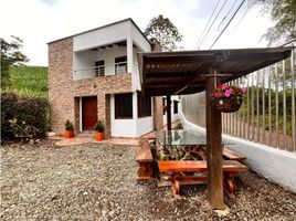 4 Habitación Villa en venta en El Carmen De Viboral, Antioquia, El Carmen De Viboral