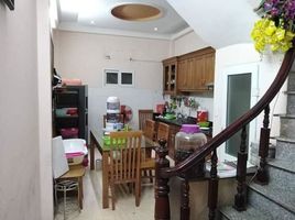 3 chambre Maison for sale in Dich Vong, Cau Giay, Dich Vong