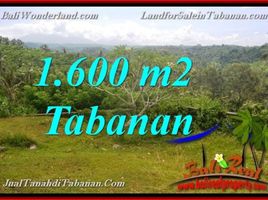  Tanah for sale in Selemadeg, Tabanan, Selemadeg