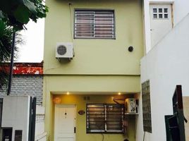 3 Schlafzimmer Villa zu verkaufen in La Matanza, Buenos Aires, La Matanza