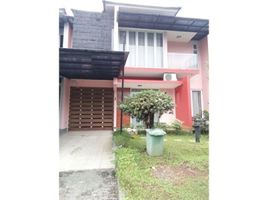 Villa 3 chambre à vendre à Ciracas, Jakarta, Ciracas, Jakarta Timur