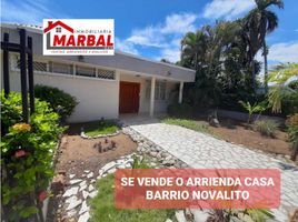 4 Habitación Villa en venta en Cesar, Valledupar, Cesar