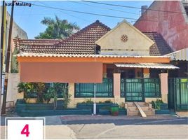 5 Habitación Villa en venta en Lowok Waru, East Jawa, Lowok Waru, Malang Regency