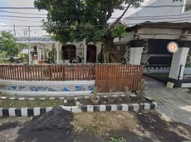 9 Habitación Villa en venta en Gubeng, East Jawa, Gubeng