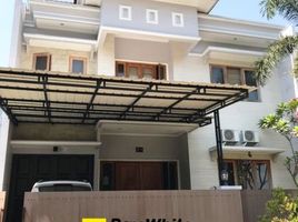 5 Habitación Villa en venta en Mulyorejo, East Jawa, Mulyorejo, Surabaya