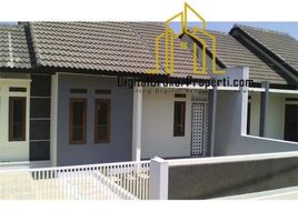 2 Bedroom House for sale in Kiaracondong, Bandung, Kiaracondong