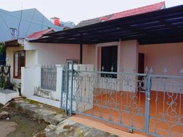 3 Bedroom House for sale in Basilea Convention Center, Legok, Cipondoh