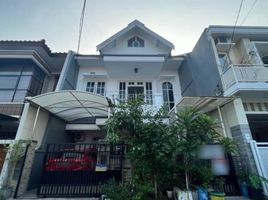 3 Schlafzimmer Villa zu verkaufen in Mulyorejo, East Jawa, Mulyorejo