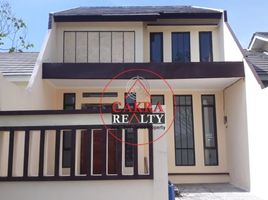 2 Bedroom House for sale in Jonggol, Bogor, Jonggol