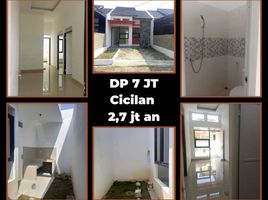 2 Bedroom House for sale in Padalarang, Bandung, Padalarang