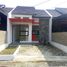 2 Kamar Rumah for sale in West Jawa, Padalarang, Bandung, West Jawa