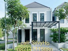 4 Bedroom House for sale in East Jawa, Lakarsantri, Surabaya, East Jawa