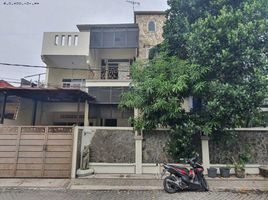 5 Schlafzimmer Haus zu verkaufen in Sukolilo, East Jawa, Sukolilo