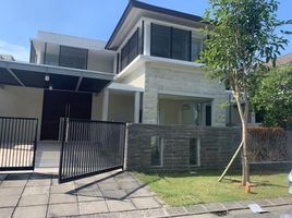 Maison 4 chambre à vendre à Lakarsantri, East Jawa, Lakarsantri