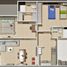 2 Habitación Departamento en venta en Medellin, Veracruz, Medellin, Veracruz, México