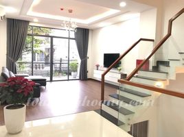 5 Phòng ngủ Nhà mặt tiền for rent in Ô Chợ Dừa, Đống Đa, Ô Chợ Dừa