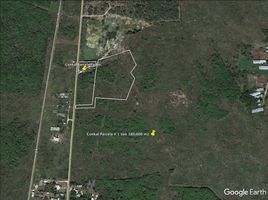  Terreno (Parcela) en venta en Yaxkukul, Yucatán, Yaxkukul, Yucatán