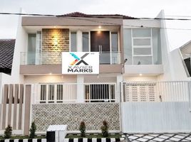 4 Habitación Casa en venta en Tambaksari, East Jawa, Tambaksari