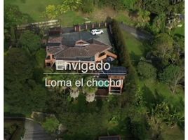 Villa 4 chambre à vendre à Envigado, Antioquia, Envigado
