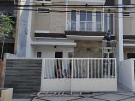 5 Habitación Villa en venta en Mulyorejo, East Jawa, Mulyorejo