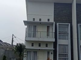 3 Kamar Rumah for sale in Margacinta, Bandung, Margacinta