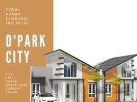  House for sale in Pakisaji, Malang Regency, Pakisaji