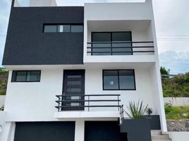 3 Habitación Casa en venta en Corregidora, Querétaro, Corregidora