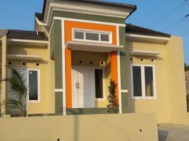 2 Bedroom Villa for sale in Taman, Madiun, Taman