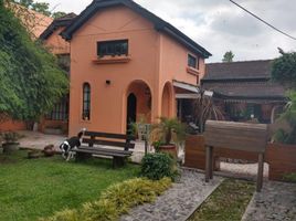 Studio Villa for sale in Argentina, Moron, Buenos Aires, Argentina