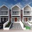 2 Kamar Rumah for sale in Sumurbandung, Bandung, Sumurbandung