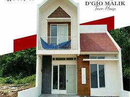 3 Bedroom Villa for sale in Kidung Kandang, Malang Regency, Kidung Kandang