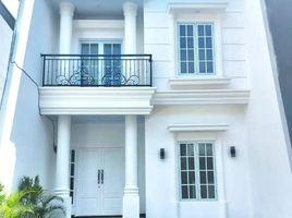 4 Bedroom House for sale in Cilandak Town Square, Cilandak, Jaga Karsa