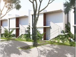 1 Schlafzimmer Wohnung zu verkaufen in Merida, Yucatan, Merida, Yucatan