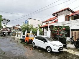 6 Bedroom House for sale in Yogyakarta, Danurejan, Yogyakarta, Yogyakarta