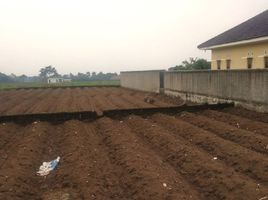  Land for sale in Cibungbulang, Bogor, Cibungbulang