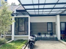 2 Schlafzimmer Haus zu verkaufen in Arcamanik, West Jawa, Arcamanik, Bandung, West Jawa, Indonesien