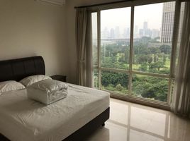 3 Kamar Kondominium for rent in Medistra Hospital, Mampang Prapatan, Kebayoran Baru