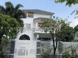 5 Bedroom Villa for sale in Thao Dien, Ho Chi Minh City, Thao Dien, District 2, Ho Chi Minh City, Vietnam
