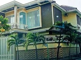 8 Bedroom House for sale in Jambangan, Surabaya, Jambangan